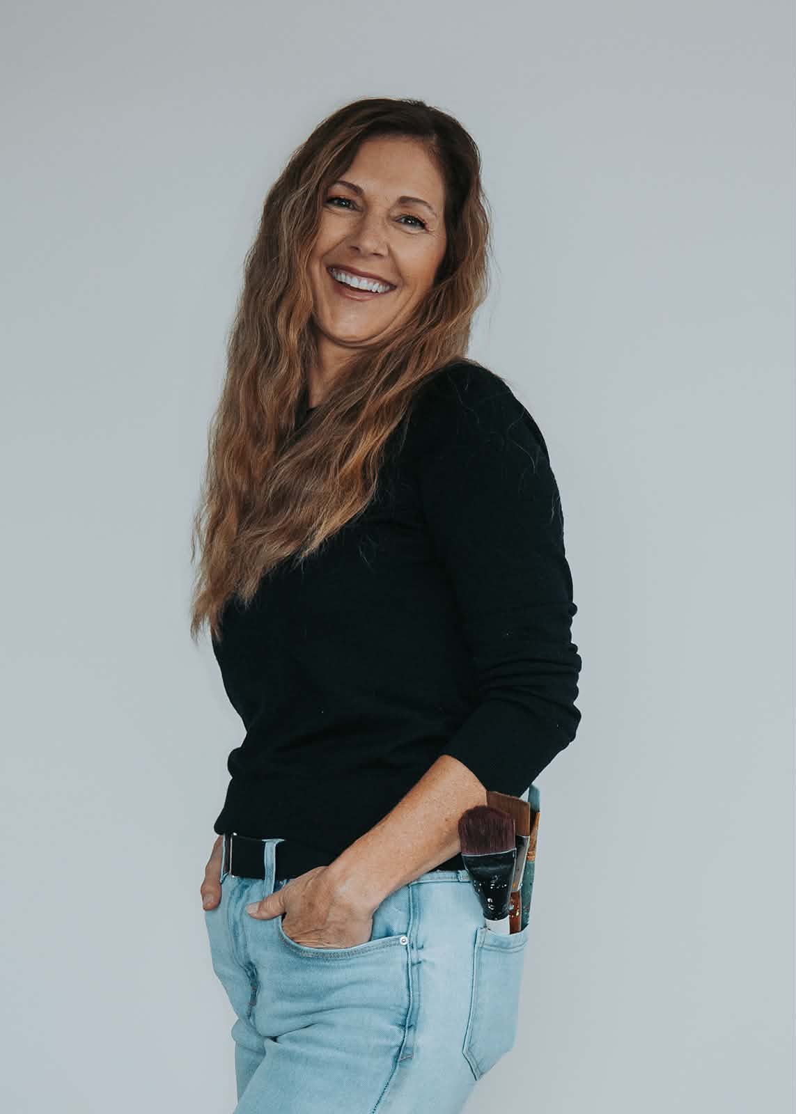 Terri Morrice